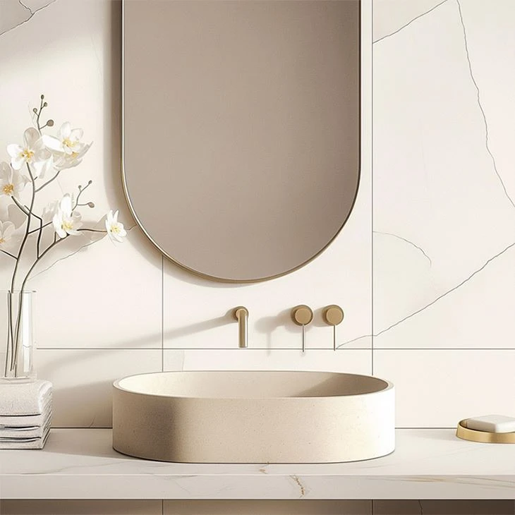 【MB-1024】Cement Wash Basin suppliers